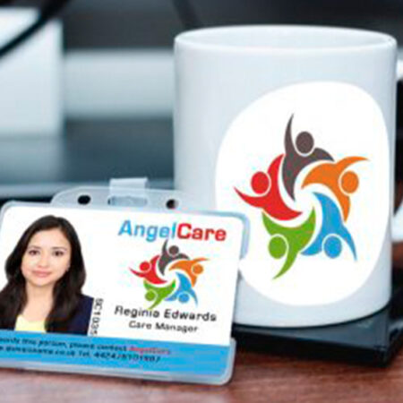 id card printing