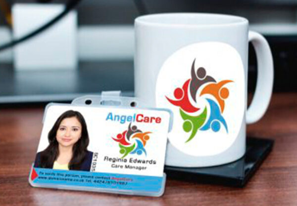 id card printing