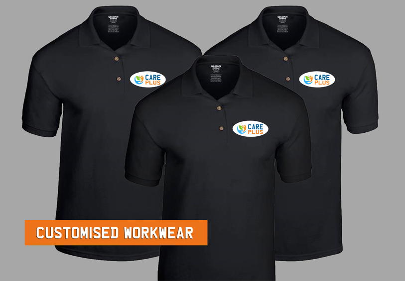 Polo shirt cheap printing near me